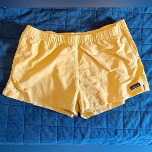 Patagonia Barely Baggies Shorts